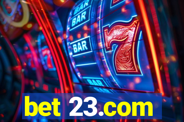 bet 23.com